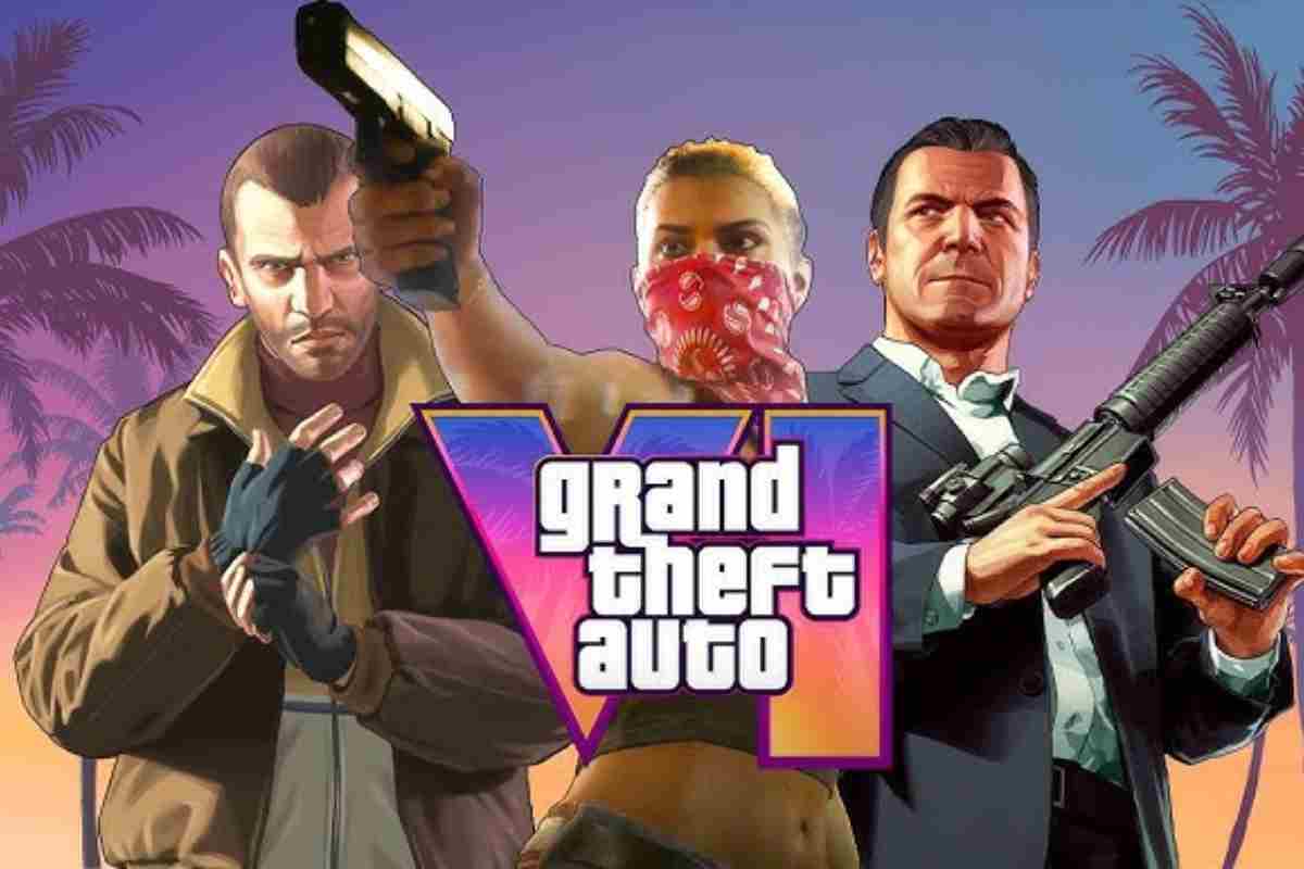 GTA 6, Rockstar Games vuole raggiungere la «perfezione