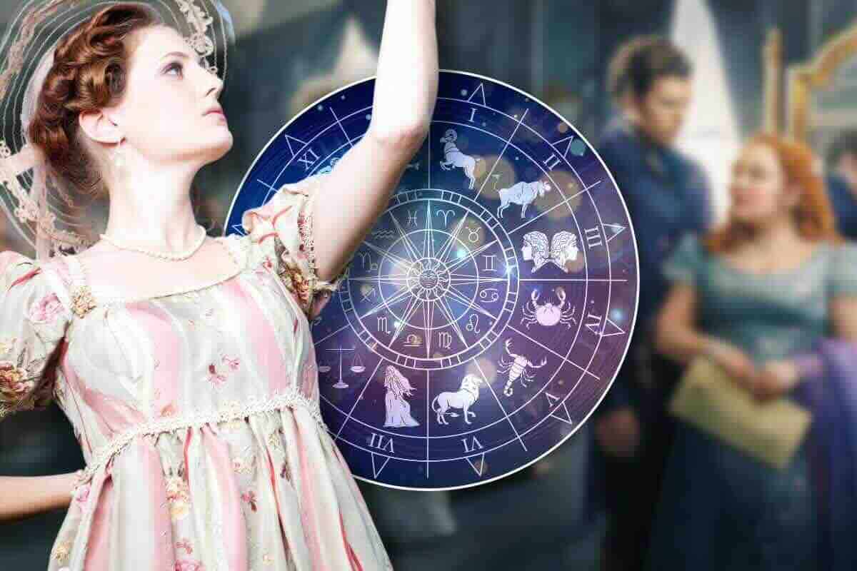 Bridgerton: gli astrologi rivelano quale personaggio è associato ad ogni segno zodiacale