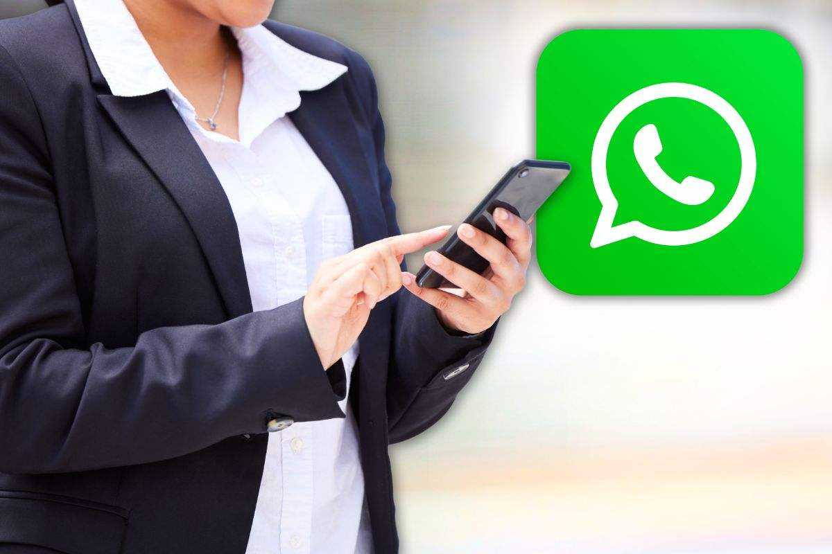 Whatsapp nuove funzioni: pulsanti speciali