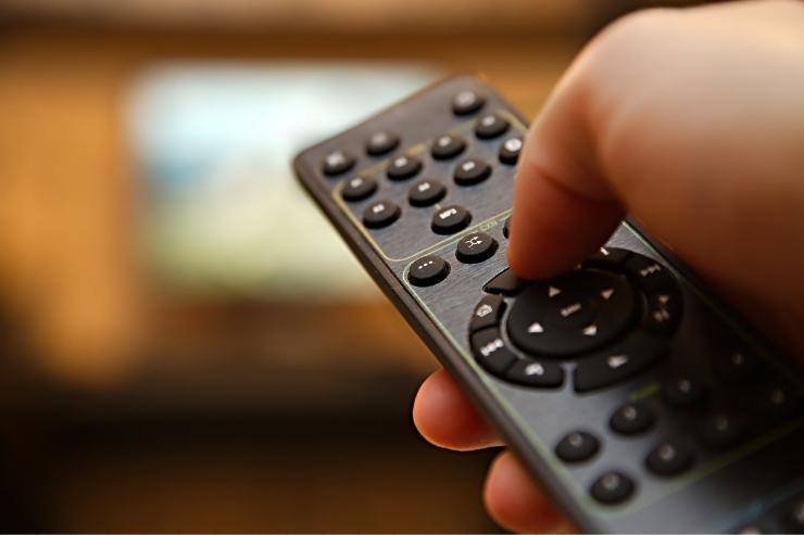 Telecomando TV perso: come trovarlo Google TV
