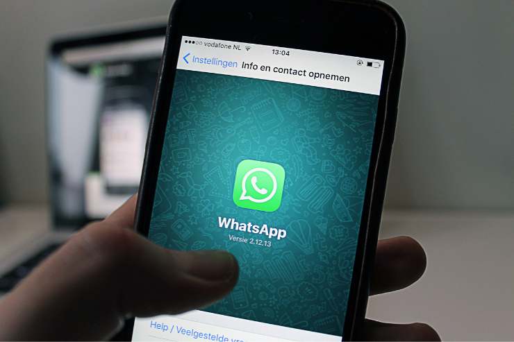 Whatsapp nuove funzioni aggiornamento